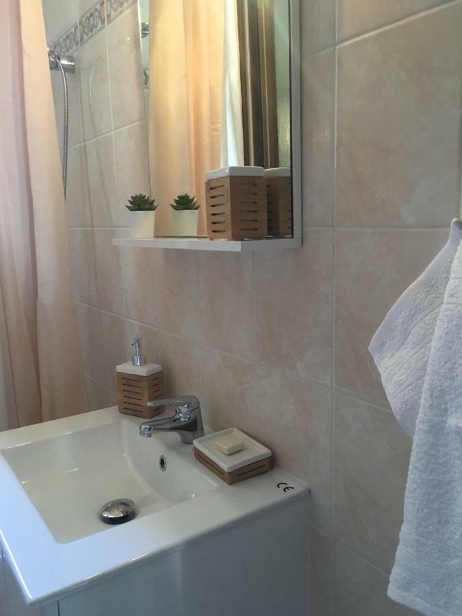 Vanilla'S Deluxe Apartment Perea Salonica Peraía Exteriér fotografie