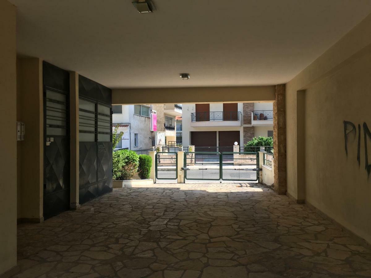 Vanilla'S Deluxe Apartment Perea Salonica Peraía Exteriér fotografie