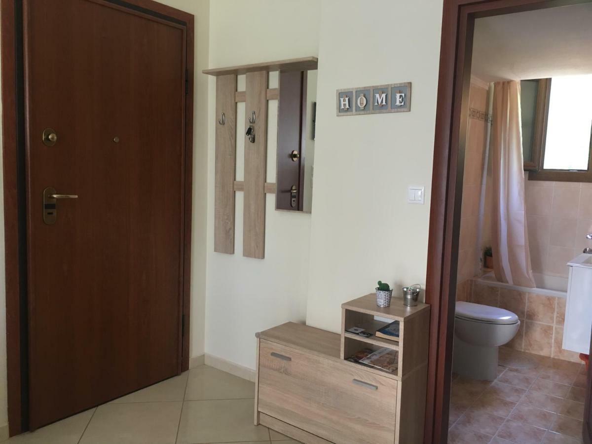 Vanilla'S Deluxe Apartment Perea Salonica Peraía Exteriér fotografie